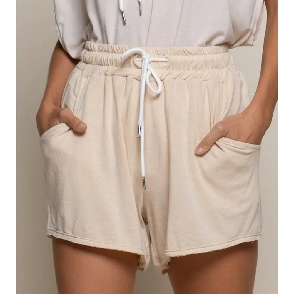 Comfy Lounge Shorts